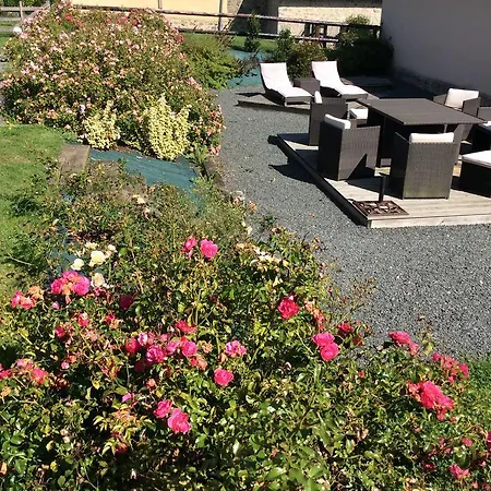 Gîte De L'Etot Fossey Marchésieux Buitenkant foto