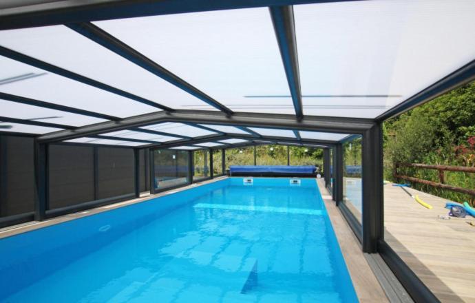Holiday home Gite De L'etot Fossey Marchesieux