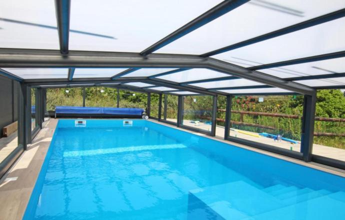 Holiday home Gite De L'etot Fossey *