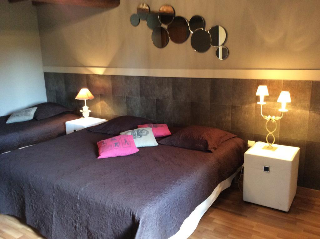 Holiday home Gite De L'etot Fossey Marchesieux